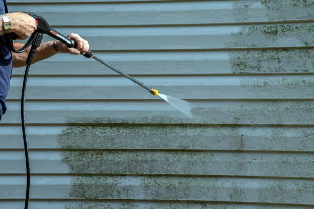 Best Machinery and Equipment Cleaning  in Ly Lake, IL