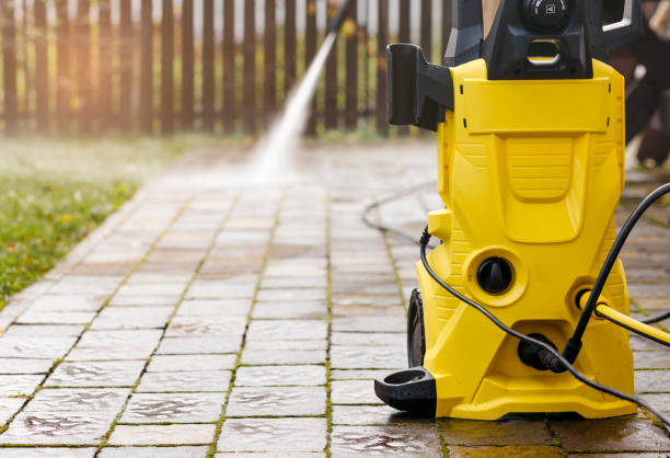 Best Roof Washing  in Ly Lake, IL