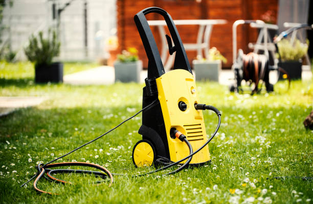 Best Playground Equipment Cleaning  in Ly Lake, IL